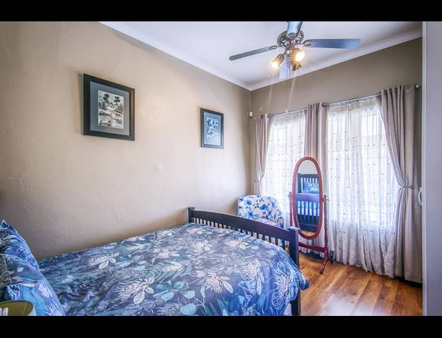 2 BEDROOM FREESTANDING FOR SALE IN RADIOKOP